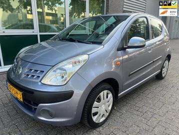 Nissan Pixo 1.0 Acenta - AIRCO - ZONDAG OPEN ! beschikbaar voor biedingen