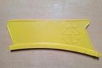 Nieuw Stokvis geel plaatje uit oude voorraad, Fietsen en Brommers, Ophalen of Verzenden