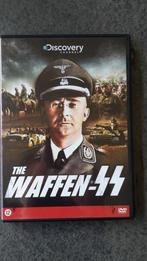 DVD The Waffen SS, Vanaf 12 jaar, Ophalen of Verzenden, Zo goed als nieuw, Oorlog of Misdaad