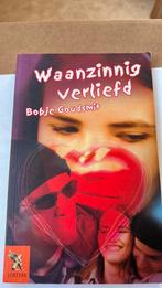 Bobje Goudsmit waanzinnig verliefd, Ophalen of Verzenden, Zo goed als nieuw, Bobje Goudsmit