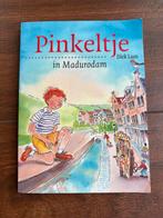 Pinkeltje in Madurodam - Dick Laan, Boeken, Ophalen of Verzenden, Gelezen, Sprookjes
