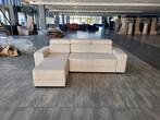 🔰 OUTLET hoekbank L of R creme 240x180| GRATIS LEVERING, Huis en Inrichting, Banken | Bankstellen, Hoekbankie, 100 tot 125 cm