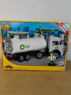 BP Vrachtwagen Lego (ander merk) - Nieuw in doos!, Ophalen of Verzenden, Nieuw, Overige merken