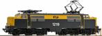 H0 AC Roco NS 1200 (1219) Digitaal sound, Hobby en Vrije tijd, Wisselstroom, Locomotief, Nieuw, Ophalen of Verzenden