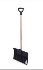 Sneeuwschuiver/shep €10, Tuin en Terras, Hand-tuingereedschap, Ophalen of Verzenden, Zo goed als nieuw, Schop