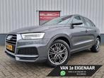Audi Q3 1.4 TFSI CoD Sport S-LINE Edition | VAN 1e EIGENAAR, 1380 kg, Euro 6, 4 cilinders, 150 pk