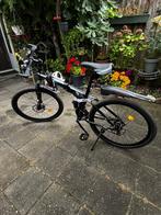 NIEUW - Sportieve Vouw-Mountainbike met 21 versnellingen, 20 inch of meer, Heren, Versnellingen, Ophalen of Verzenden