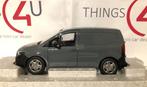 NZG 1:18 Mercedes-Benz Citan bouwjaar 2022 grijs nieuw, Ophalen of Verzenden, Nieuw, Auto, Overige merken