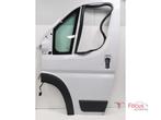 Portier 2Deurs links van een Fiat Ducato (EWP), Auto-onderdelen, Gebruikt, Deur, Ophalen of Verzenden, Fiat