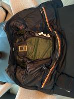 Held 4 quattrotempi GoreTex motorjas, Motoren, Ophalen of Verzenden, Tweedehands, Jas | textiel