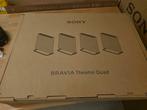 Sony theatre quad met subwoofer sw5, Ophalen, Zo goed als nieuw
