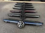 VOLKSWAGEN GOLF 8 VIII GTI R R-Line GRILLE LED 5H0853653 ✅, Auto diversen, Tuning en Styling, Ophalen of Verzenden