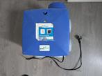 Buva q-stream, Doe-het-zelf en Verbouw, Ventilatie en Afzuiging, Ophalen, Gebruikt, Ventilator