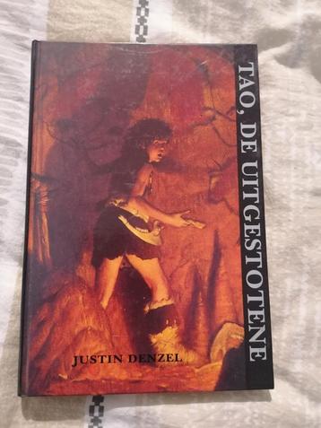 Tao, de Uitgestotene - Justin Denzel beschikbaar voor biedingen
