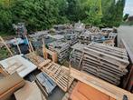 partij hout, gratis ophalen, Ophalen, Gebruikt, Pallet, Minder dan 200 cm