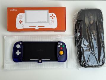 Retroflag Handheld Controller Nintendo Switch + Case [Nieuw] beschikbaar voor biedingen