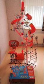 Knex Balltower Big Air  compleet werkend., Ophalen, Zo goed als nieuw, K'nex