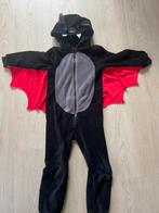 Super leuke vleermuis onesie maat 110-116, Kinderen en Baby's, Carnavalskleding en Verkleedspullen, Ophalen of Verzenden, Gebruikt