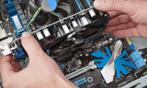 Reparaties van laptop en computers, No cure no pay, Computerreparatie en Onderhoud