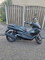 Honda 125 pcx Motor scooter zwart, Motoren, Motoren | Honda, Scooter, Particulier, 125 cc, 11 kW of minder