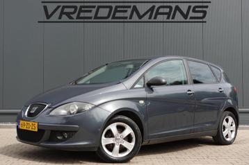 Seat Altea 1.6 Comfortstyle beschikbaar voor biedingen