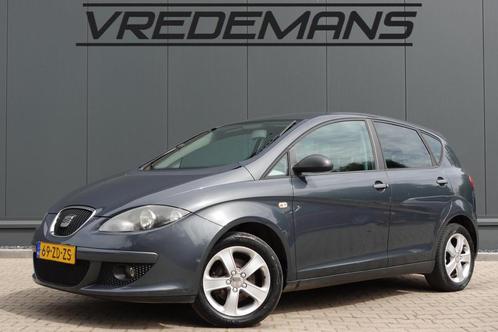 Seat Altea 1.6 Comfortstyle, Auto's, Seat, Bedrijf, Te koop, Altea, ABS, Airbags, Airconditioning, Boordcomputer, Centrale vergrendeling