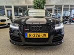 Audi RS6 Avant 5.0 TFSI V10 Bose Schuifdak Keyless Camera, Automaat, Gebruikt, Zwart, Leder