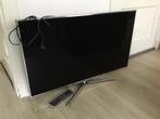 Samsung 40 inch televisie UE40D8000, Ophalen, 50 Hz, Zo goed als nieuw, Samsung