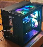 MULTIMEDIA & GAME PC i5 11400F/1TBM.2/32GBDDR4/RTX2070 OC 8G, 32 GB, Zelf gebouwde pc, Ophalen of Verzenden, Zo goed als nieuw