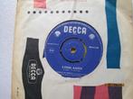 George de Fretes  -  Ajoen ajoen '58, Pop, 7 inch, Zo goed als nieuw, Single