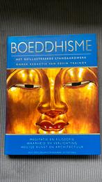 Boeddhisme Het geillustreerde standaardwerk, Ophalen of Verzenden, Zo goed als nieuw