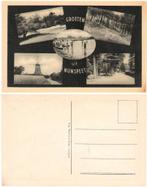 (1) Ansichtkaart Nunspeet, Ophalen, 1960 tot 1980, Ongelopen, Gelderland