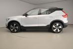 Volvo XC40 Recharge P8 AWD R-Design SoH 93,6% | Keyless | Na, Automaat, Gebruikt, Traction-control, Wit