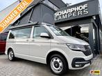 Volkswagen T6.1 California OCEAN 150 DSG 4MOTION, Automaat, Koelkast, Volkswagen, Tot en met 2