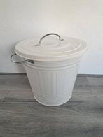 Prullenbak / afvalemmer knodd Ikea 16L in zeer nette staat., Huis en Inrichting, Woonaccessoires | Prullenbakken, Ophalen of Verzenden