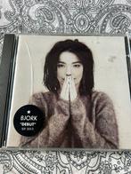 Bjork - Debut / cd, Cd's en Dvd's, Ophalen of Verzenden, Zo goed als nieuw