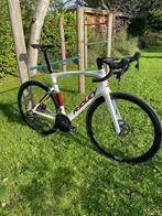 Ridley Noah Aero Sram Red Etap topmodel, Fietsen en Brommers, Overige merken, 28 inch, Carbon, Meer dan 20 versnellingen