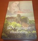 De zigeunermadonna / Santa Montefiore, Ophalen, Gelezen, Santa Montefiore, Nederland