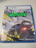 Need for speed unbound, Ophalen of Verzenden, Zo goed als nieuw