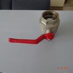 Kogelkraan 2", Doe-het-zelf en Verbouw, Buizen en Afvoer, Ophalen of Verzenden, Gebruikt, Pvc, Minder dan 2 meter