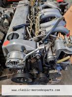 Motorblok om603.913 Mercedes w124 3.0 300D 4-matic, Auto-onderdelen, Ophalen of Verzenden, Gebruikt, Mercedes-Benz