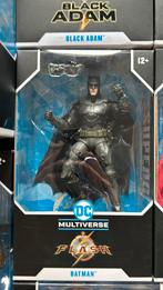 Batman DC Multiverse Actiefiguur, Kinderen en Baby's, Speelgoed | Actiefiguren, Ophalen of Verzenden, Zo goed als nieuw