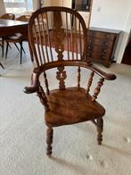 Windsor Houten Stoel, Ophalen