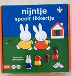 Nijntje Speelt Tikkertje - Compleet!, Ophalen of Verzenden, Gebruikt, Complete set