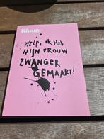 Kluun - Help, ik heb mijn vrouw zwanger gemaakt!, Ophalen of Verzenden, Gelezen, Kluun