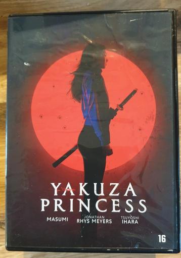 Yakuzza princess 2021
 beschikbaar voor biedingen