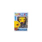 Funko Pop! 459 Justice League Etrigan The Demon Black Light, Flex Ltd., Zo goed als nieuw, https://flex.com/contact-us, Nobelstraat 10, 5807 GA Oostrum