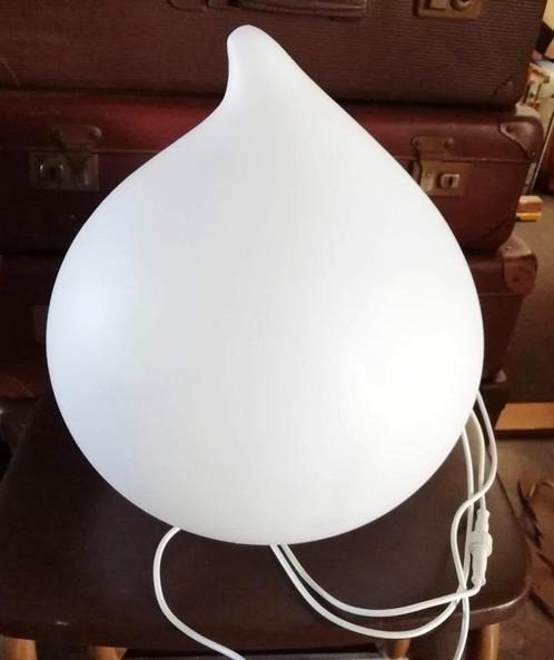 Lea Led druppellamp kunststof voor binnen en buiten, Huis en Inrichting, Lampen | Tafellampen, Nieuw, Minder dan 50 cm, Kunststof