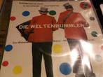 harmonica duo Die weltenbummler 1111nl, Gebruikt, 7 inch, Single, Ophalen of Verzenden