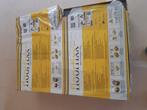 3 dozen floorfixx fini ondervloer platen., Ophalen, Overige materialen, 30 cm of meer, 50 tot 150 cm